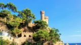 Photo FRANCKY'FOLIES sur la Costa Brava