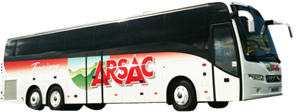 Autocar ARSAC