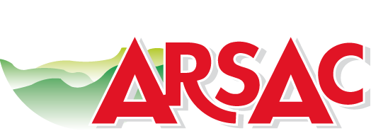 Logo ARSAC Tourisme